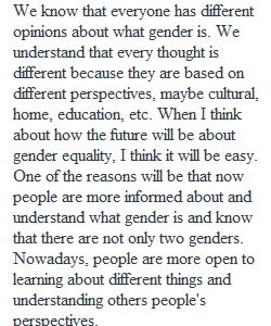 Gender Journal 12